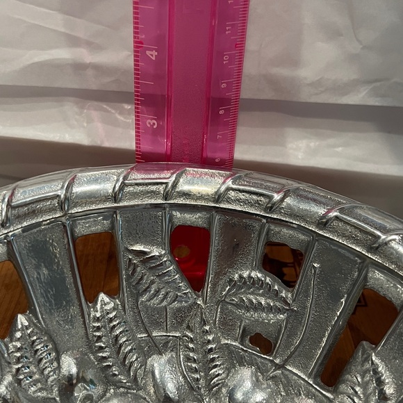 Wilton Armatel Fruit Bowl -Mich Oregon Washington Calif  Cherries are the Best - Picture 4 of 9